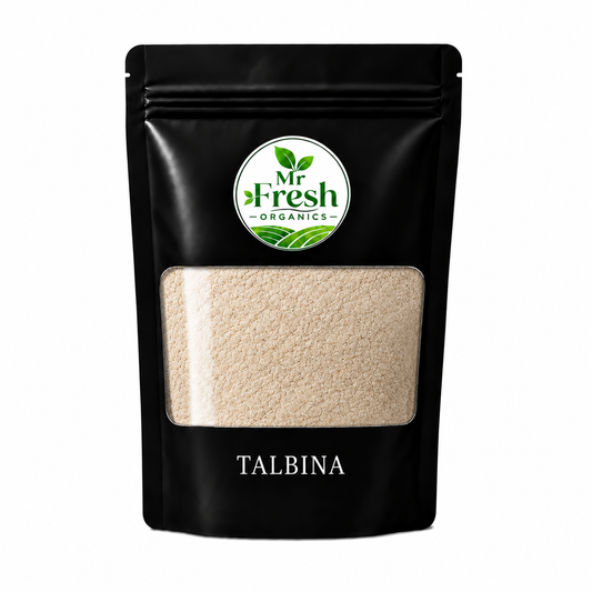 Talbina - Sunnah Ghiza
