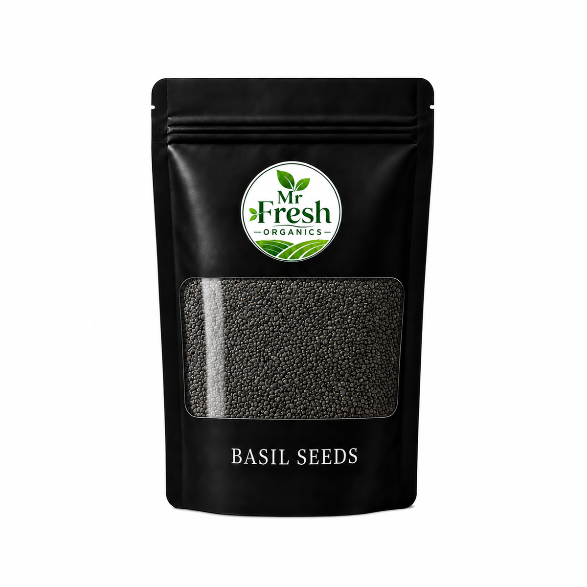 Basil Seeds