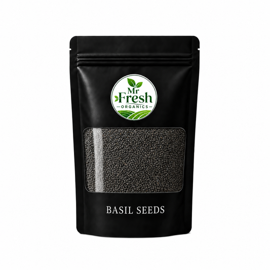 Basil Seeds