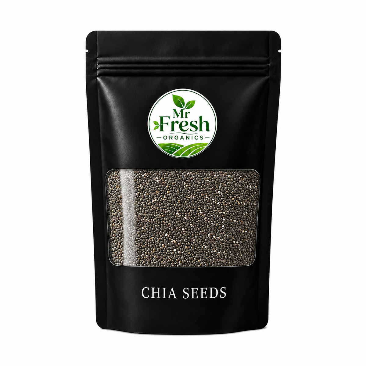 Chia Seeds