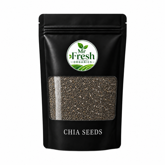 Chia Seeds