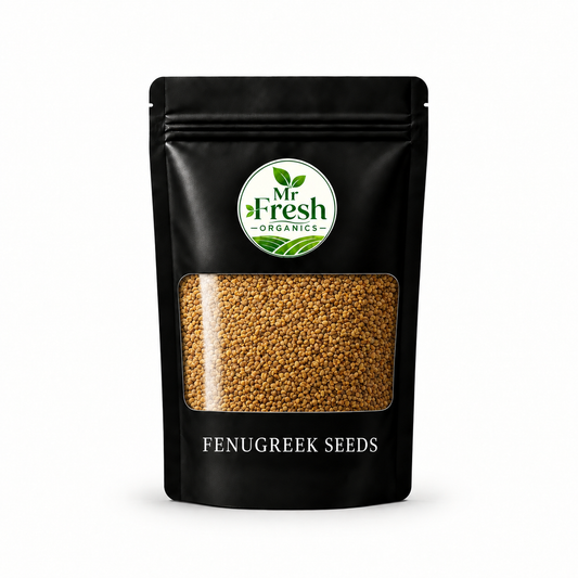Fenugreek Seeds