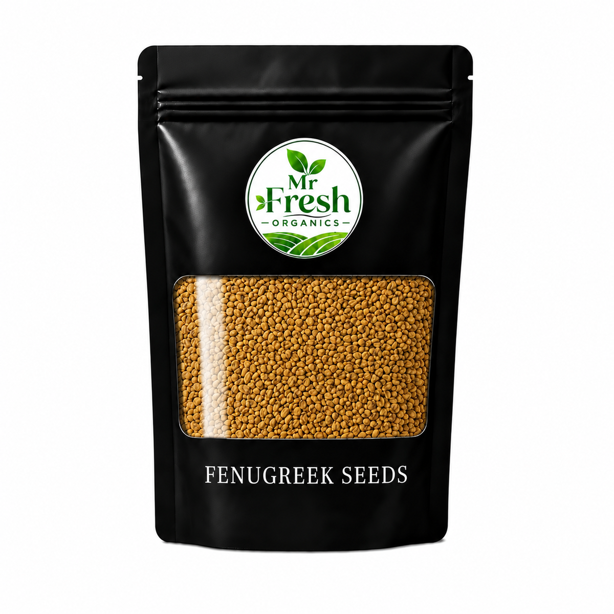 Fenugreek Seeds