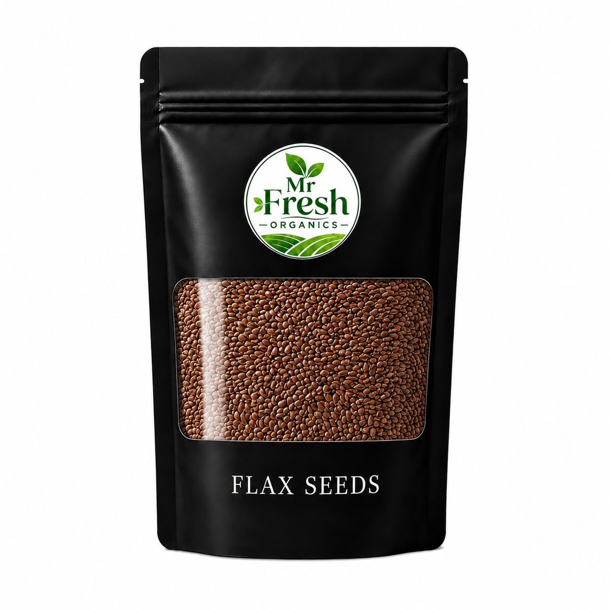 Flax Seeds