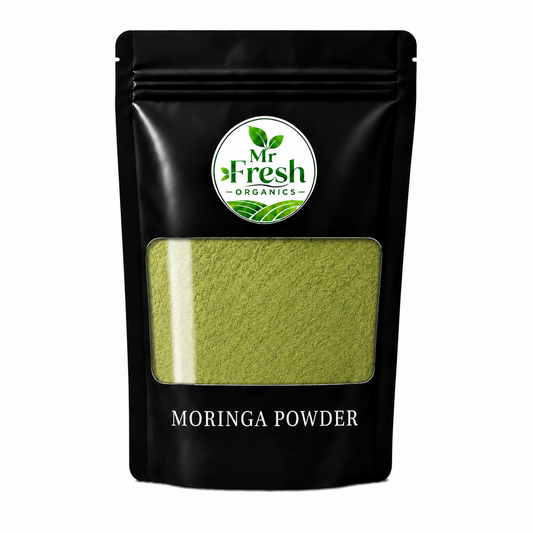 Moringa Powder