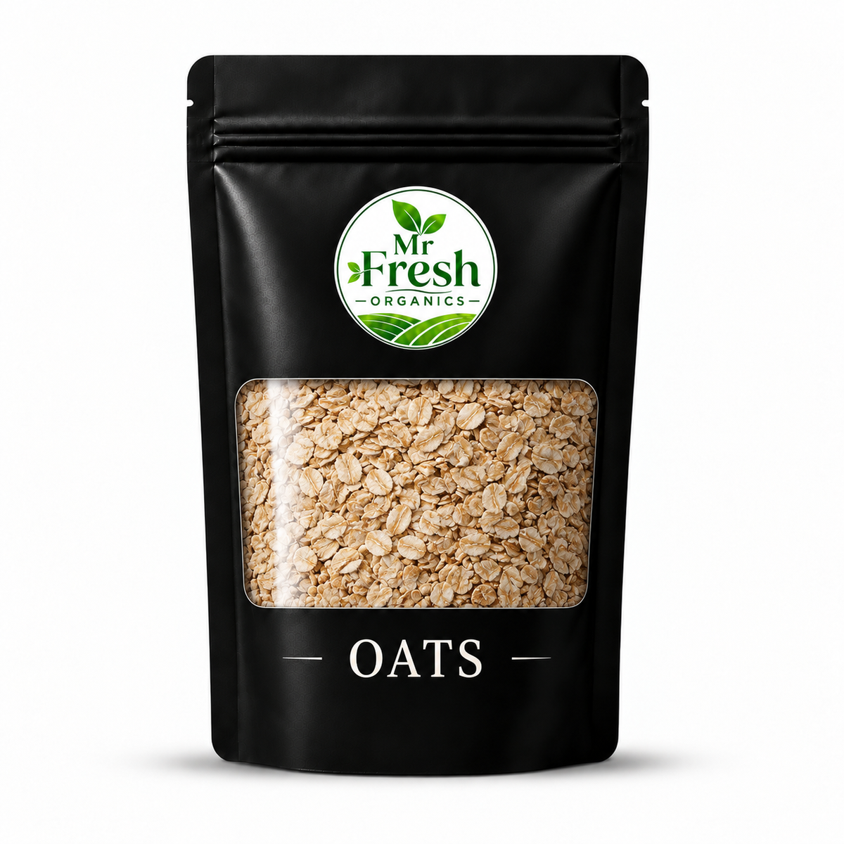 Wholesome Oats