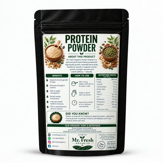 Protein Powder