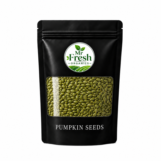 Pumpkin Seeds