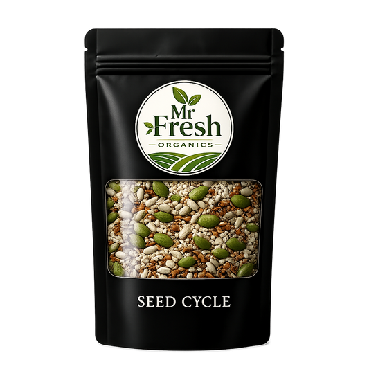MoonSeeds - Seed Cycle (LunaBlend)