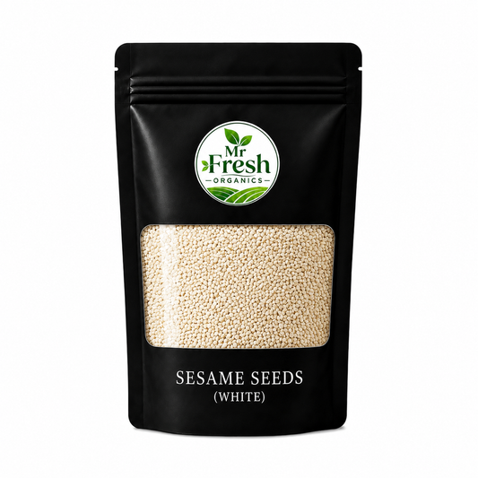 Sesame Seeds