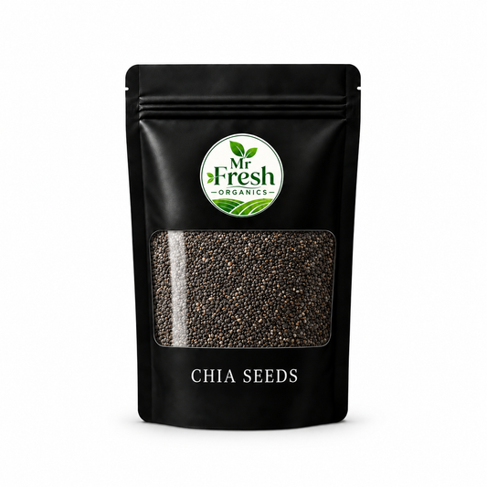 Chia Seeds