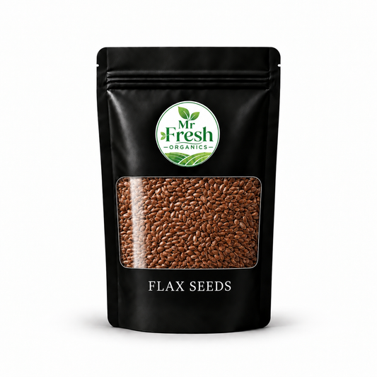 Flax Seeds