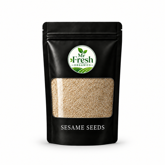 Sesame Seeds