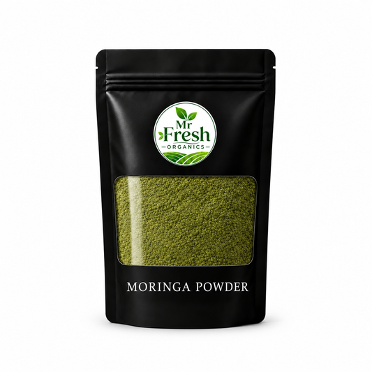 Moringa Powder