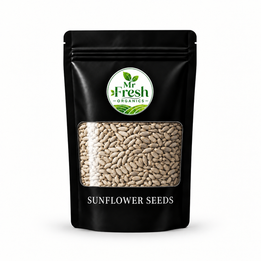 Sunflower Seeds