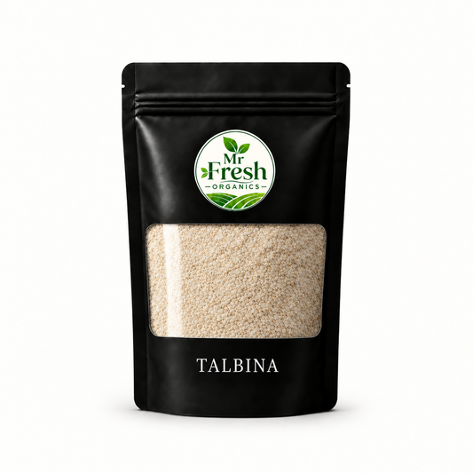 Talbina - Sunnah Ghiza