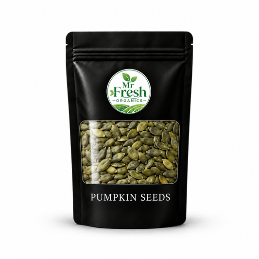 Pumpkin Seeds