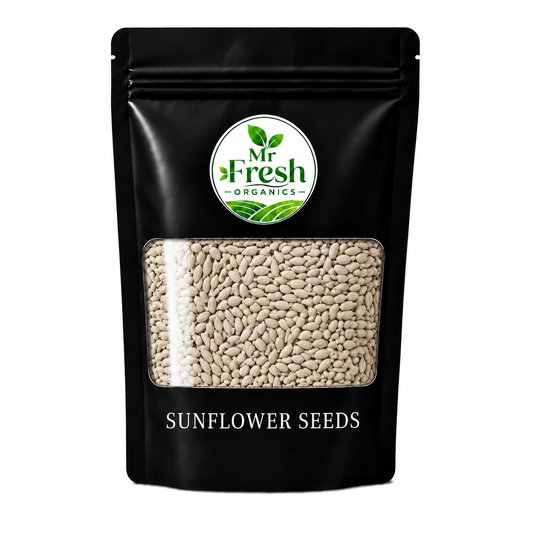 Sunflower Seeds